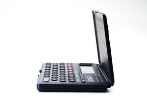 HD-SDIレコーダーで万全の監視体制