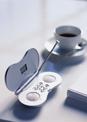 使用用途に合わせて選ぶ防犯カメラ